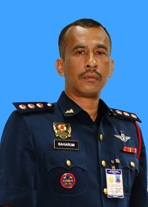 TPgB II BAHARUM BIN MUHAMAD HASIM